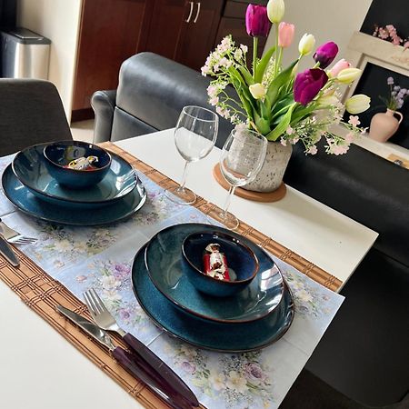 Privatunterkunft In Gronau Gronau  Luaran gambar
