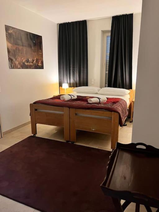 Privatunterkunft In Gronau Gronau  Luaran gambar