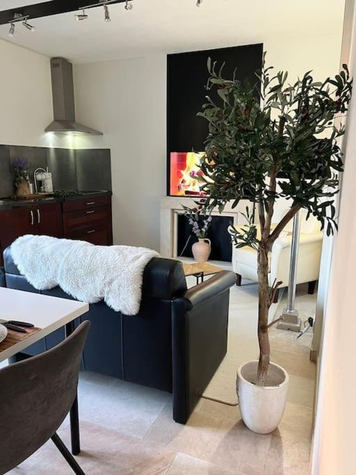 Privatunterkunft In Gronau Gronau  Luaran gambar