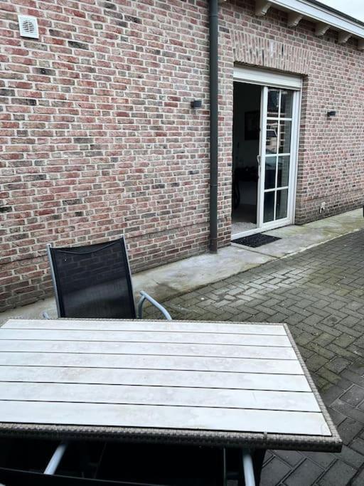 Privatunterkunft In Gronau Gronau  Luaran gambar