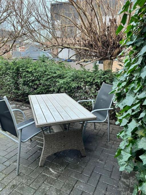 Privatunterkunft In Gronau Gronau  Luaran gambar