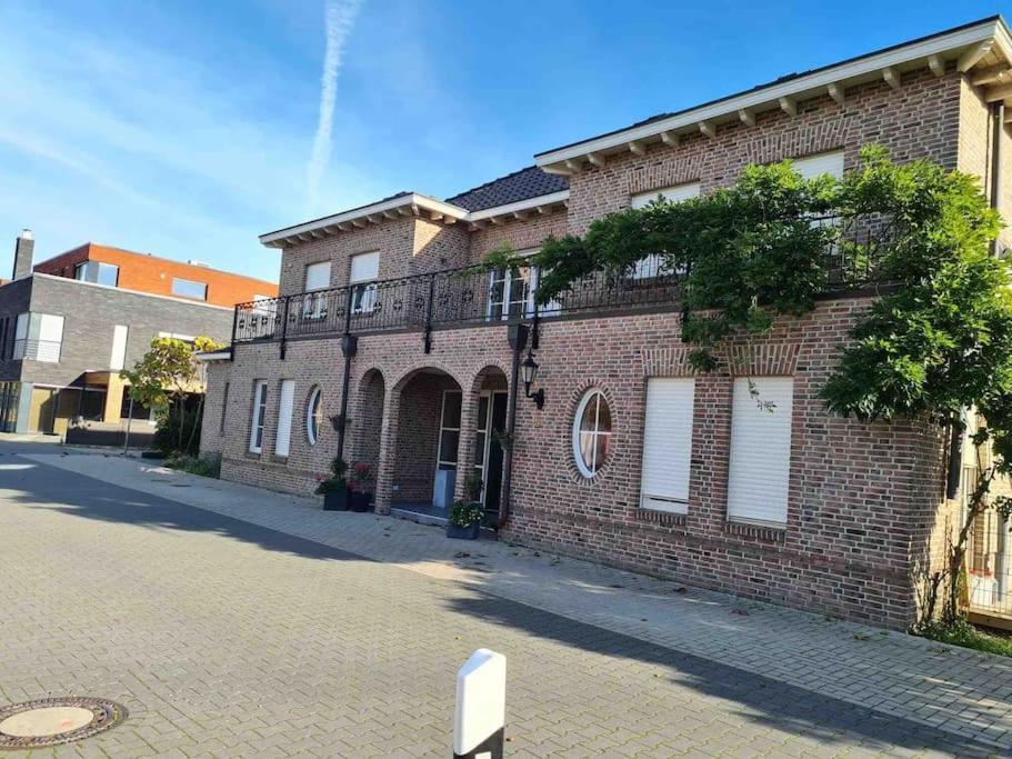 Privatunterkunft In Gronau Gronau  Luaran gambar
