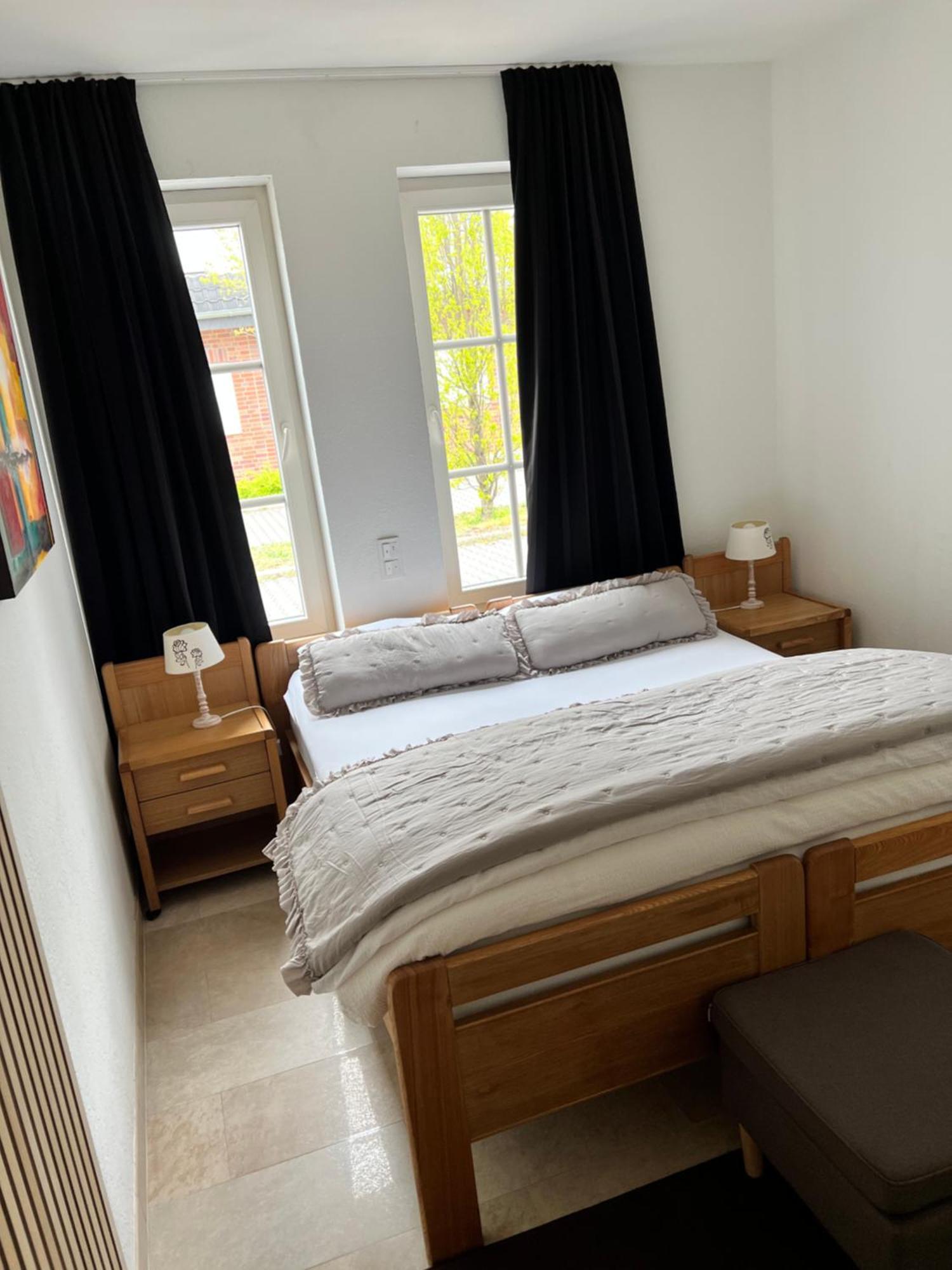 Privatunterkunft In Gronau Gronau  Luaran gambar